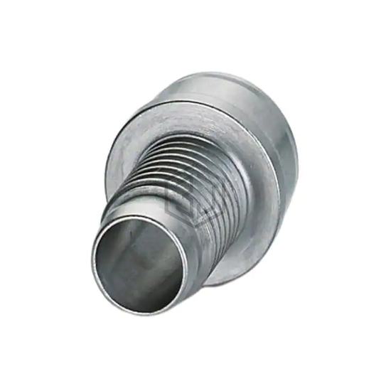 1412500 - Phoenix Contact - Circular Connectors - Housings