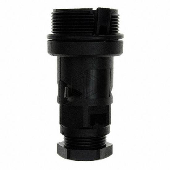 PX0801 - Bulgin - Circular Connectors - Housings