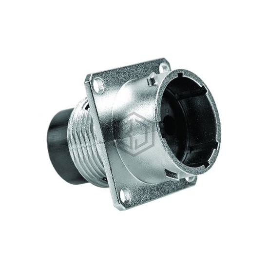 RT00144PNH - Amphenol Sine Systems Corp - Circular Connectors - Housings