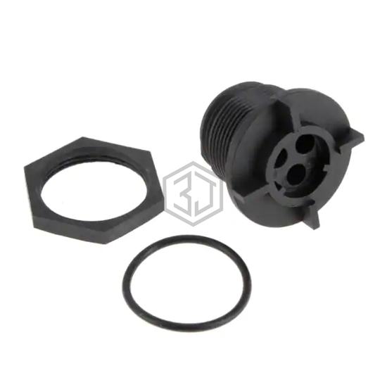PX0413/03P - Bulgin - Circular Connectors - Housings