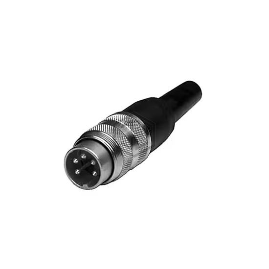 T3360551U - Amphenol Tuchel Industrial - Circular Connectors - Housings