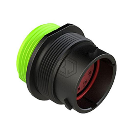 AHDP04-18-14PN-WTA - Amphenol Sine Systems Corp - Circular Connectors - Housings