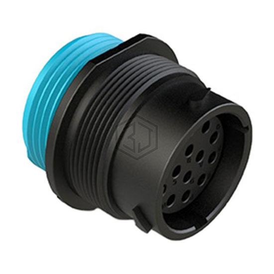 AHDP04-18-14SR-WTA - Amphenol Sine Systems Corp - Circular Connectors - Housings