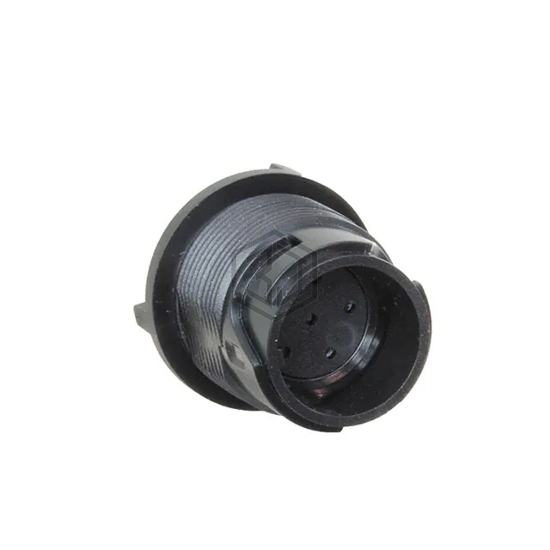 PXP4013/06P - Bulgin - Circular Connectors - Housings