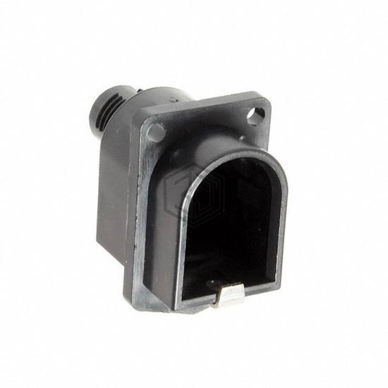 MBG4R-11 - Souriau-Sunbank by Eaton - Circular Connectors - Housings