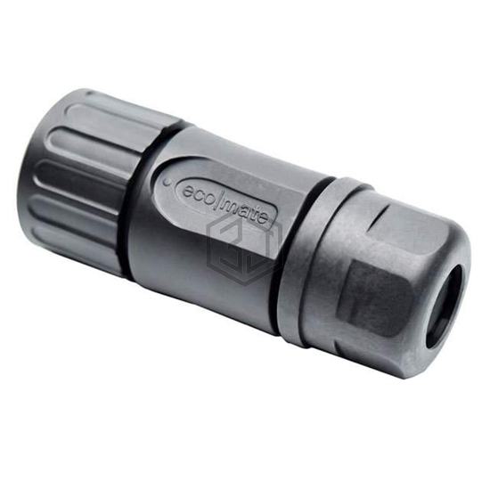 RTS6BS14N19P03 - Amphenol Sine Systems Corp - Circular Connectors - Housings