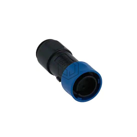 PXP4010/04S/5560 - Bulgin - Circular Connectors - Housings