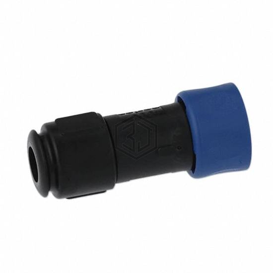 PXP4010/02P/3035 - Bulgin - Circular Connectors - Housings