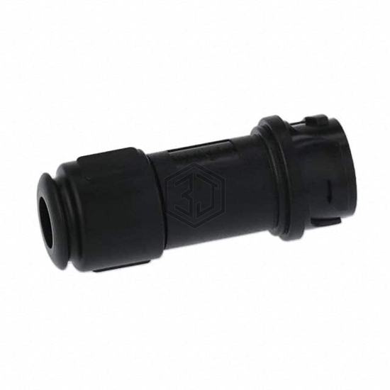 PXP4011/02P/3035 - Bulgin - Circular Connectors - Housings