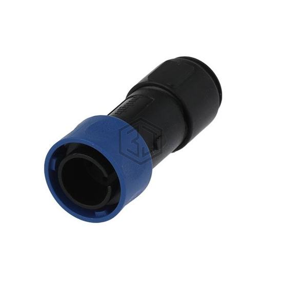 PXP4010/06P/4550 - Bulgin - Circular Connectors - Housings
