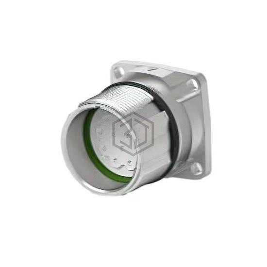 AEA114N00000201000 - TE Intercontec - Circular Connectors - Housings