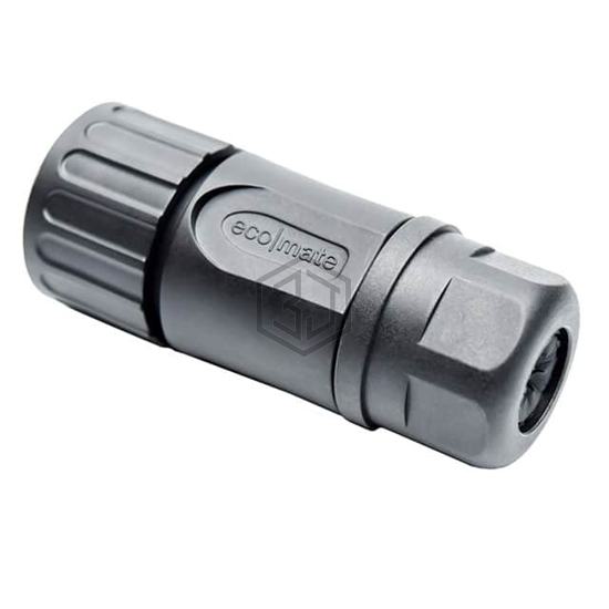 RTS6BS14N4P03 - Amphenol Sine Systems Corp - Circular Connectors - Housings
