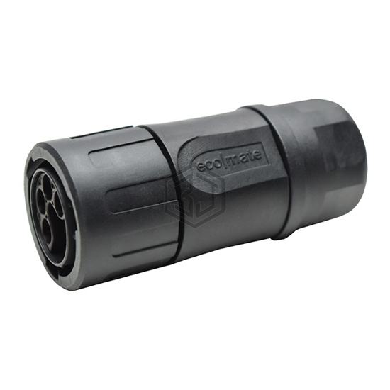 RTS6BS16N09P03 - Amphenol Sine Systems Corp - Circular Connectors - Housings
