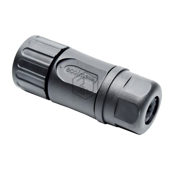 RTS6BS14N19S03 - Amphenol Sine Systems Corp - Circular Connectors - Housings