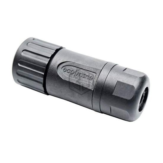 RTS6BS12N3S03 - Amphenol Sine Systems Corp - Circular Connectors - Housings