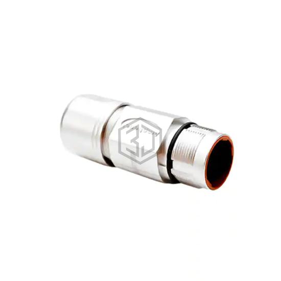 MB7JJN0800-S2 - Amphenol Sine Systems Corp - Circular Connectors - Housings
