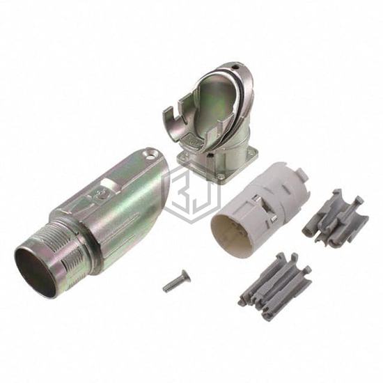 1628486 - Phoenix Contact - Circular Connectors - Housings