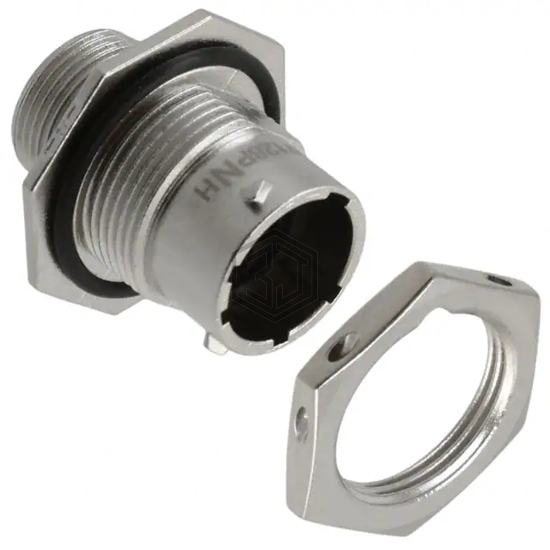 RT07128PNH - Amphenol Sine Systems Corp - Circular Connectors - Housings