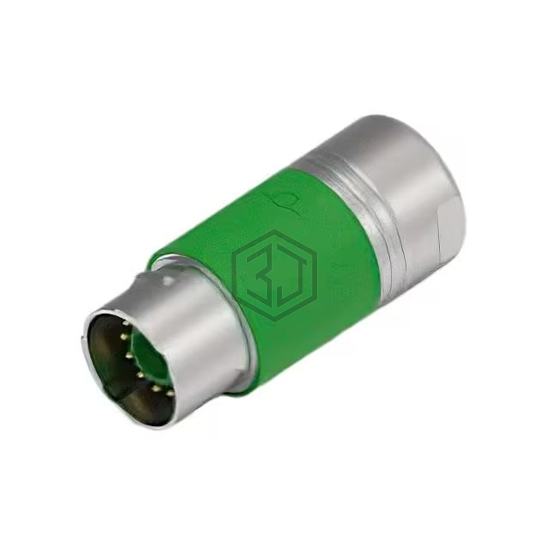 EKA001N00310001000 - TE Intercontec - Circular Connectors - Housings