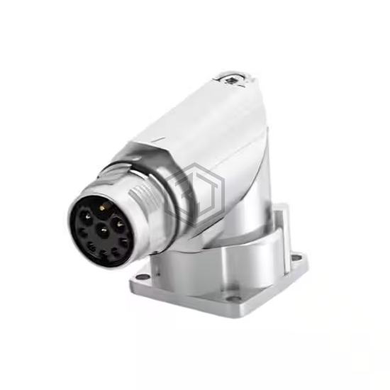 BGC878N0000152A000 - TE Intercontec - Circular Connectors - Housings