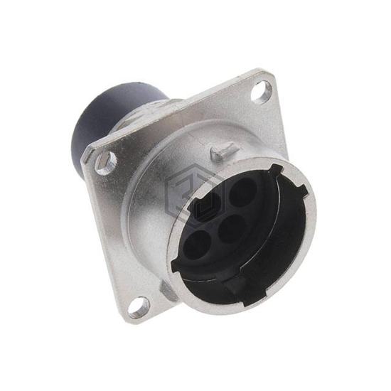 UT00148PH - Souriau-Sunbank by Eaton - Circular Connectors - Housings