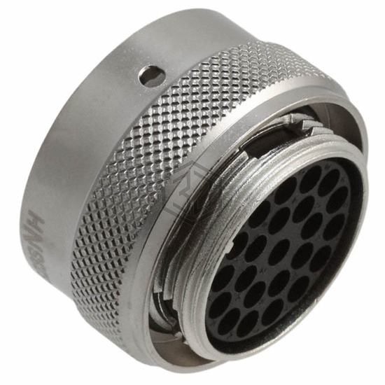 RT061823SNH - Amphenol Sine Systems Corp - Circular Connectors - Housings