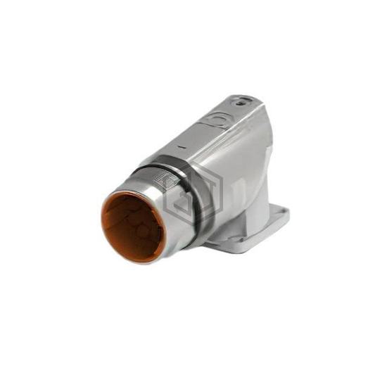 BFC110N00000207000 - TE Intercontec - Circular Connectors - Housings
