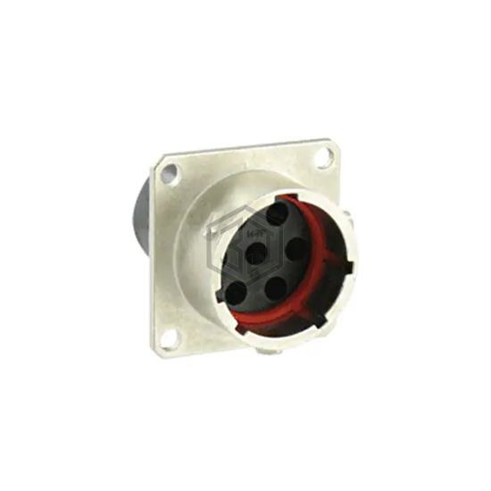 UT00147PH6 - Souriau-Sunbank by Eaton - Circular Connectors - Housings