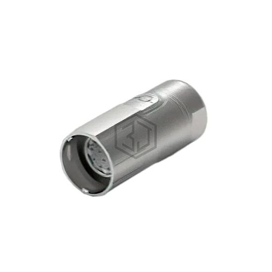 ASA012N00410235000 - TE Intercontec - Circular Connectors - Housings