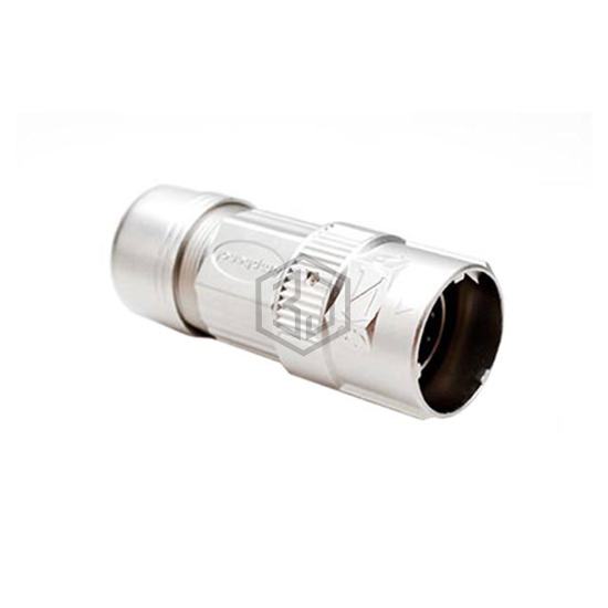 MA5CAE1700-S3 - Amphenol Sine Systems Corp - Circular Connectors - Housings