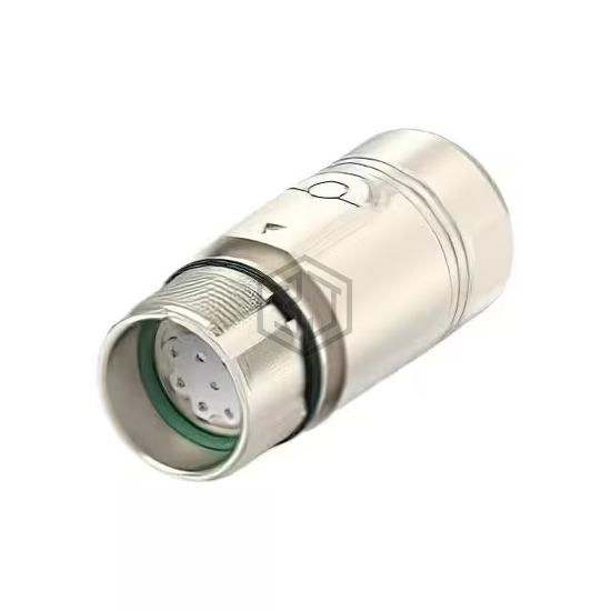 AKA559N00610200000 - TE Intercontec - Circular Connectors - Housings