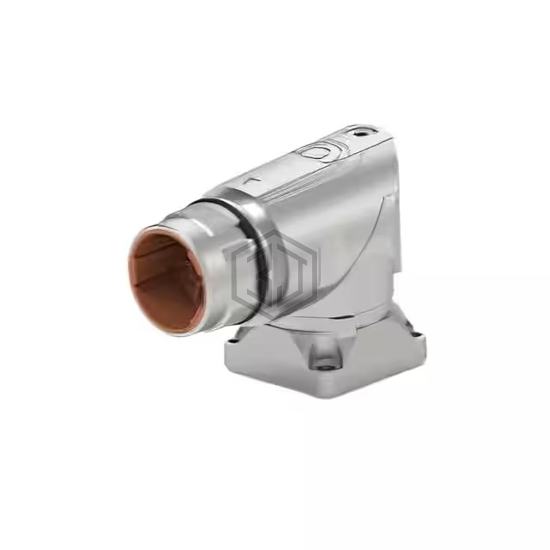 BGC106N00001116000 - TE Intercontec - Circular Connectors - Housings