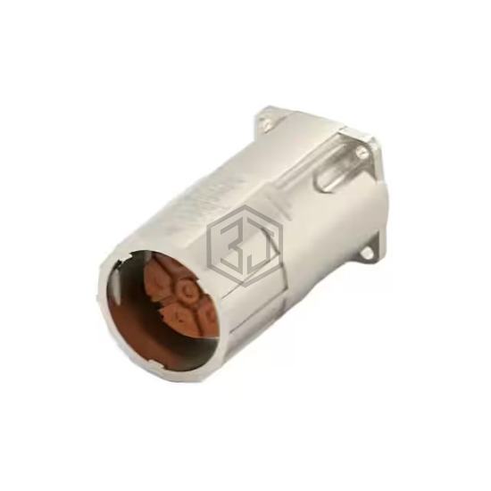 BDA107N00000050000 - TE Intercontec - Circular Connectors - Housings