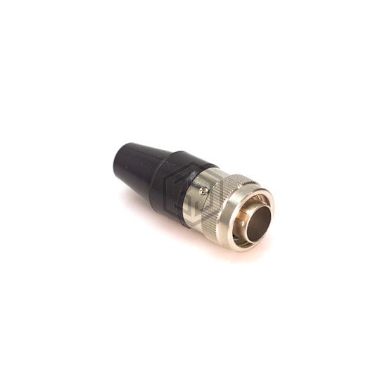 HR22-12TPD-20PC(73) - Hirose Electric Co Ltd - Circular Connectors - Housings