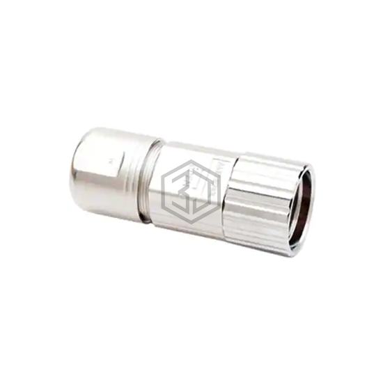 MB7CKN0900-S3 - Amphenol Sine Systems Corp - Circular Connectors - Housings