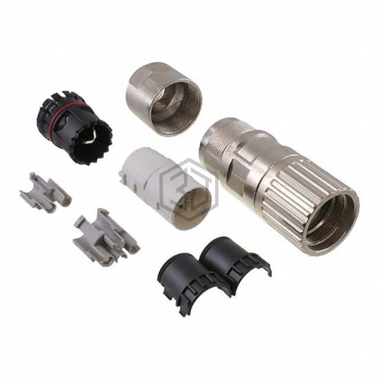 1628862 - Phoenix Contact - Circular Connectors - Housings