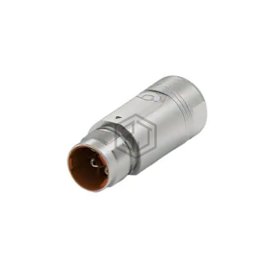 BKA186N00480200000 - TE Intercontec - Circular Connectors - Housings