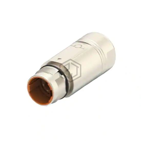 BKA199N00420100000 - TE Intercontec - Circular Connectors - Housings