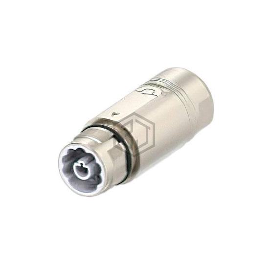 AKA002N00480550000 - TE Intercontec - Circular Connectors - Housings