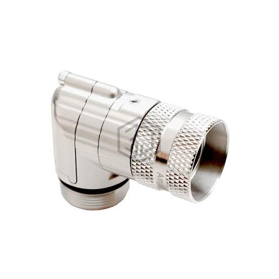 MA1EAP1700 - Amphenol Sine Systems Corp - Circular Connectors - Housings