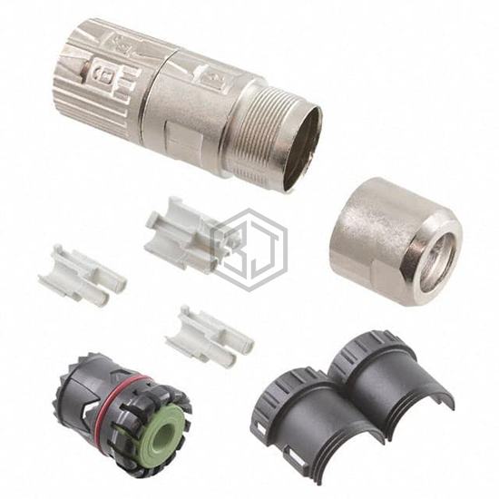 1628796 - Phoenix Contact - Circular Connectors - Housings