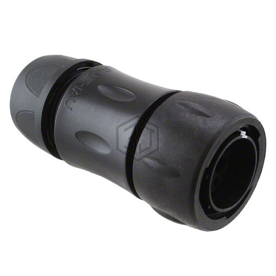 UTS6JC183G1P - Souriau-Sunbank by Eaton - Circular Connectors - Housings