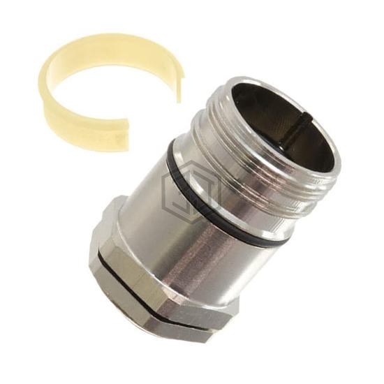 09151000373 - HARTING - Circular Connectors - Housings
