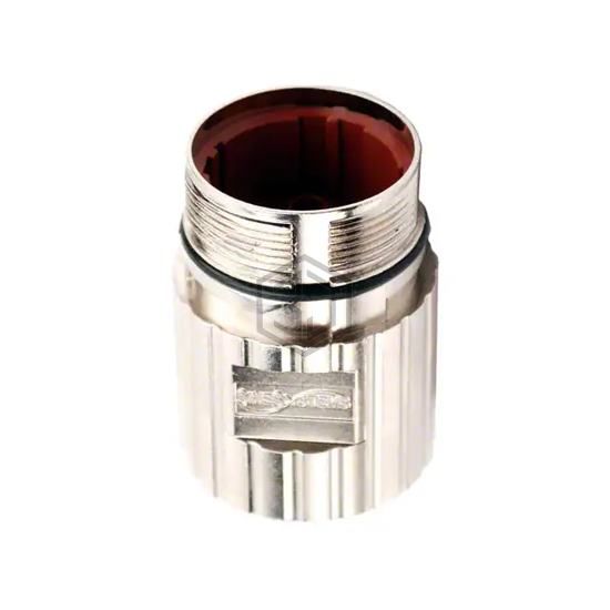 MC1JJN0600 - Amphenol Sine Systems Corp - Circular Connectors - Housings