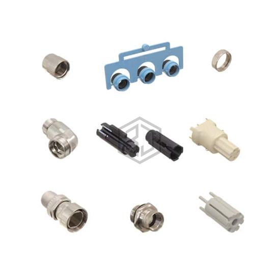 21038813405 - HARTING - Circular Connectors - Housings