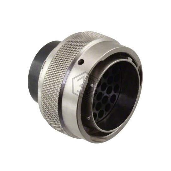 UT062030PH - Souriau-Sunbank by Eaton - Circular Connectors - Housings