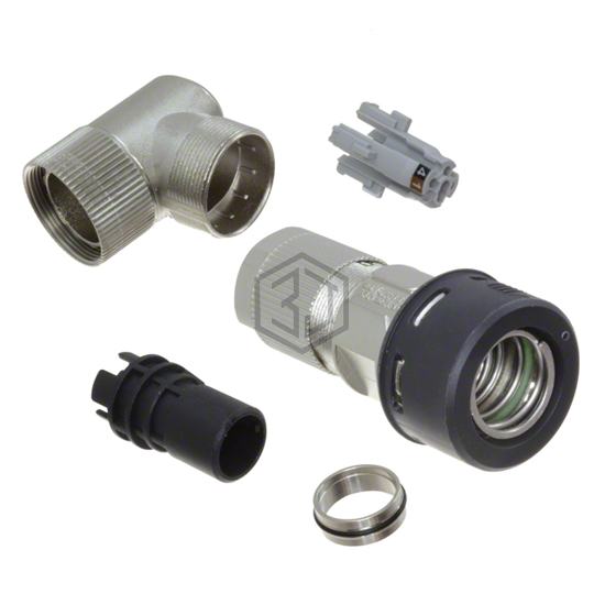 1021816 - Phoenix Contact - Circular Connectors - Housings