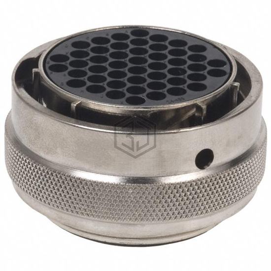 UT062448SH - Souriau-Sunbank by Eaton - Circular Connectors - Housings