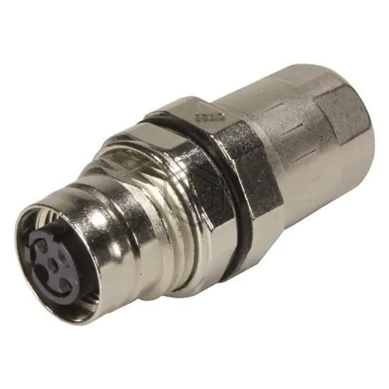21038212825 - HARTING - Circular Connectors - Housings