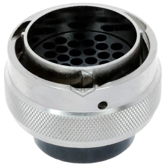 UT062235PH - Souriau-Sunbank by Eaton - Circular Connectors - Housings